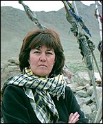 Jane Corbin