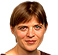 The BBC's Kate Clark