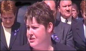 Alison Lewis