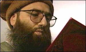 Sheikh Omar Bakri Mohammed 