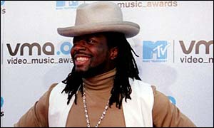 Wyclef Jean