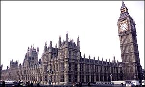 Houses of Parliament