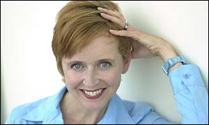 Rosie Millard