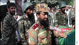 Qadir coffin Kabul