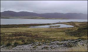 Loch Eriboll