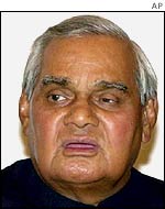 Indian PM