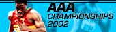 The AAA Championships double as the Norwich Union trials