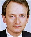 Henry Bellingham
