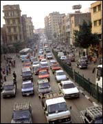 Cairo