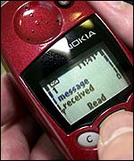 Mobile phone