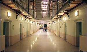 Wormwood Scrubs