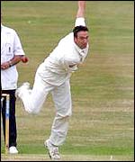 Gavin Hamilton