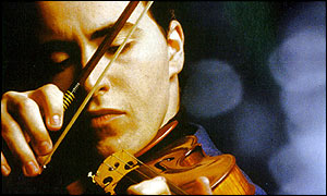 Maxim Vengerov