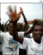 Tutsis