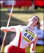 Kelly Morgan