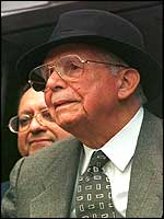 Joaquin Balaguer 
