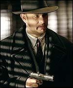 Road to Perdition