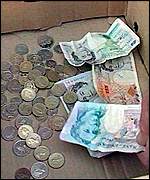 Money