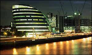 GLA photo