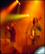 The Coral