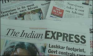 Delhi papers 