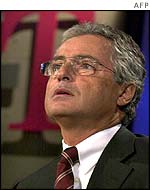 Ron Sommer
