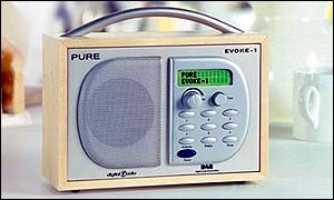 The Pure Evoke 1