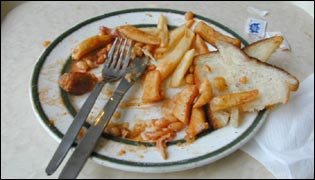 Fat Britain