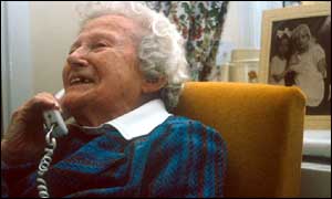 Pensioner