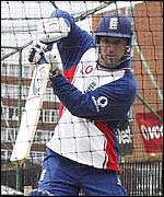 Graham Thorpe