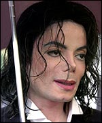 Michael Jackson