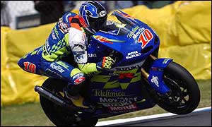 Kenny Roberts