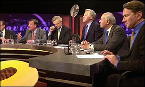 Question Time
