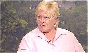 Margo MacDonald