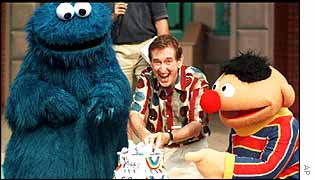 Sesame Street