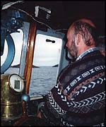 Murdo Macdonald