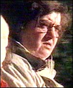 Brenda Tanner