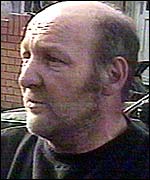 Jeffrey Tanner 