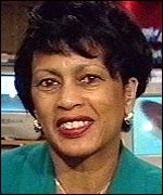 Beverly Malone