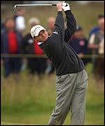 Paul Lawrie