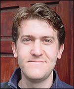 Tom Hulbert