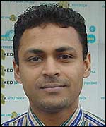 Krishna Iyer
