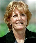 Vanessa Redgrave