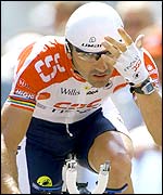 Laurent Jalabert