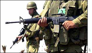 Soldiers