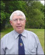 Coun Adams-Lewis