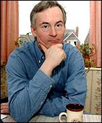 Martin Sixsmith