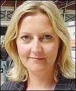 Emma Legge