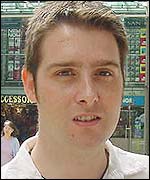 Steve Miles