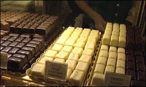 Chocolates generic